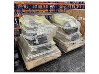 Cummins qsc8.3 600 hp zeus joystick controlled dual engine kit - afbeelding 6 van  11