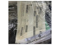 Cummins qsc8.3 600 hp zeus joystick controlled dual engine kit - afbeelding 9 van  11