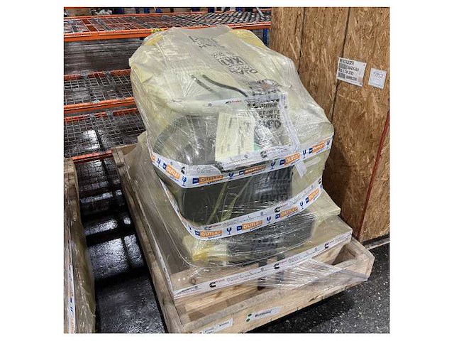 Cummins qsc8.3 600 hp zeus joystick controlled dual engine kit - afbeelding 10 van  11