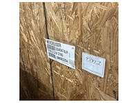 Cummins qsc8.3 600 hp zeus joystick controlled dual engine kit - afbeelding 11 van  11