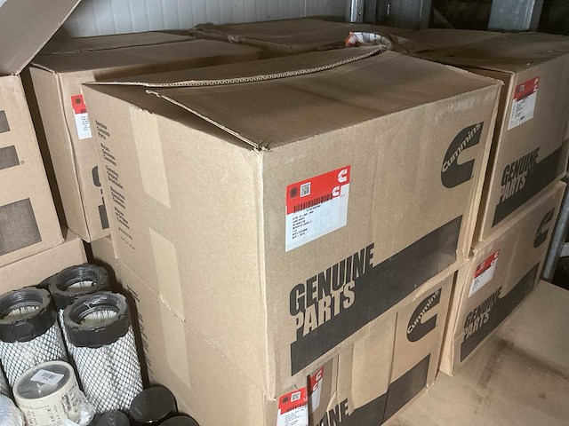 Cummins repair kit diesel engine - afbeelding 3 van  5