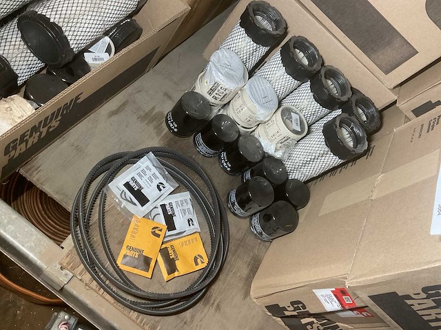 Cummins repair kit diesel engine - afbeelding 5 van  5