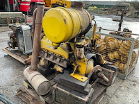 Cummins v-504-c dieselmotor - afbeelding 2 van  5