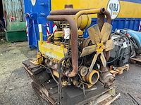 Cummins v-504-c dieselmotor - afbeelding 4 van  5
