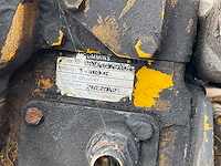 Cummins v-504-c dieselmotor - afbeelding 5 van  5