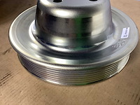 Cummins ventilator poelie - afbeelding 7 van  9