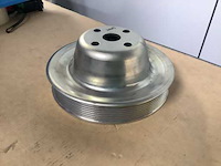 Cummins ventilator poelie - afbeelding 9 van  9