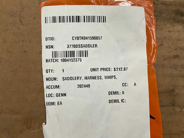 Cummins wiring harness - afbeelding 1 van  2