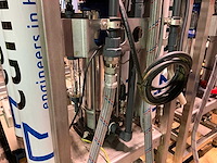 Cumulus cumro 2000/750 l/h omgekeerde osmose-installatie - afbeelding 6 van  7