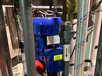 Cumulus cumro 2000/750 l/h omgekeerde osmose-installatie - afbeelding 7 van  7
