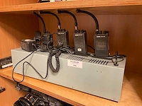 Cuna pvm-1200 portofoon - afbeelding 1 van  4
