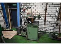 Cuoghi ape 40 gereedschap slijpmachine - afbeelding 2 van  8