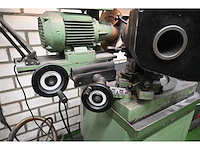 Cuoghi ape 40 gereedschap slijpmachine - afbeelding 6 van  8