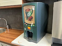 Cup a soup automaat - afbeelding 1 van  3