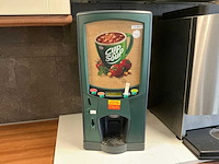 Cup a soup automaat - afbeelding 2 van  3