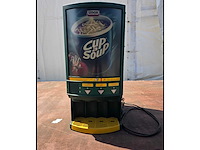 Cup a soup-automaat - afbeelding 2 van  4