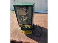 Cup a soup-automaat - afbeelding 3 van  4