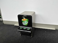 Cup a soup cupasoup mimi mini 3 componenten overige keukenmachines - afbeelding 3 van  6