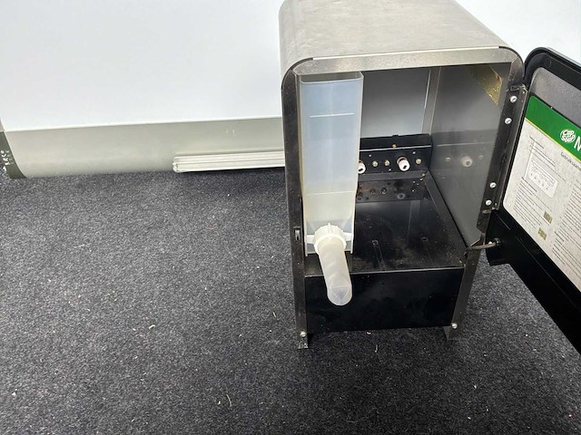 Cup a soup cupasoup mimi mini 3 componenten overige keukenmachines - afbeelding 5 van  6