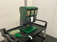 Cup a soup dispenser - afbeelding 4 van  9