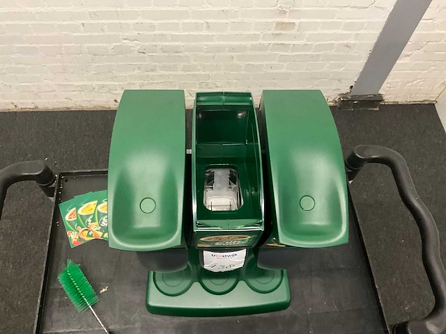 Cup a soup dispenser - afbeelding 6 van  9