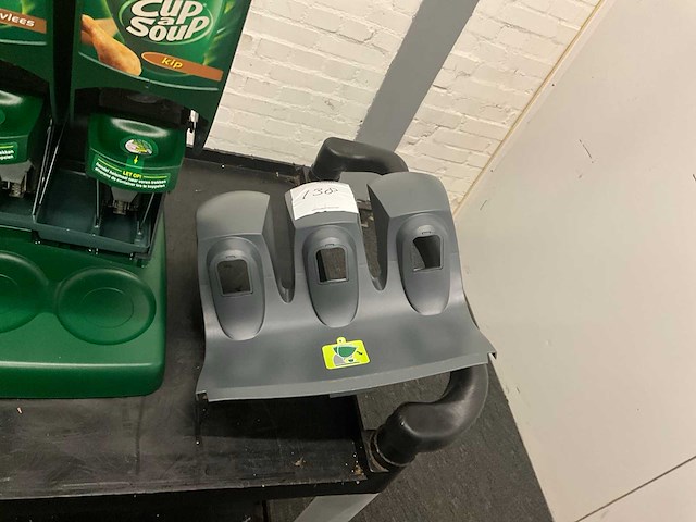 Cup a soup dispenser - afbeelding 8 van  9