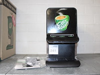 Cup-a-soup mini dispenser. - afbeelding 1 van  4