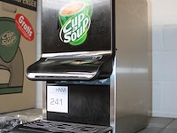 Cup-a-soup mini dispenser. - afbeelding 2 van  4