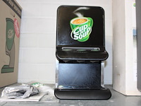 Cup-a-soup mini dispenser. - afbeelding 1 van  2