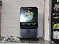 Cup-a-soup mini dispenser. - afbeelding 1 van  2