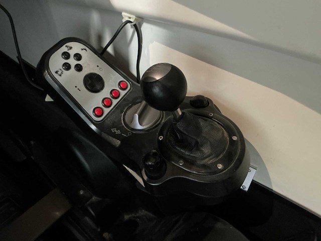 Cup racer f1 gamestoel - afbeelding 11 van  12