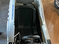 Cup racer f1 gamestoel - afbeelding 8 van  12