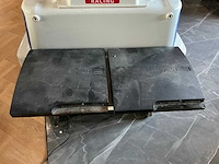 Cup racer f1 gamestoel - afbeelding 9 van  12