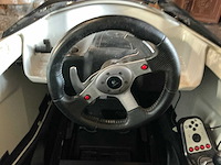 Cup racer f1 gamestoel - afbeelding 8 van  12