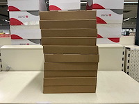Cupcake bakvorm (2stk) (10x) - afbeelding 3 van  3