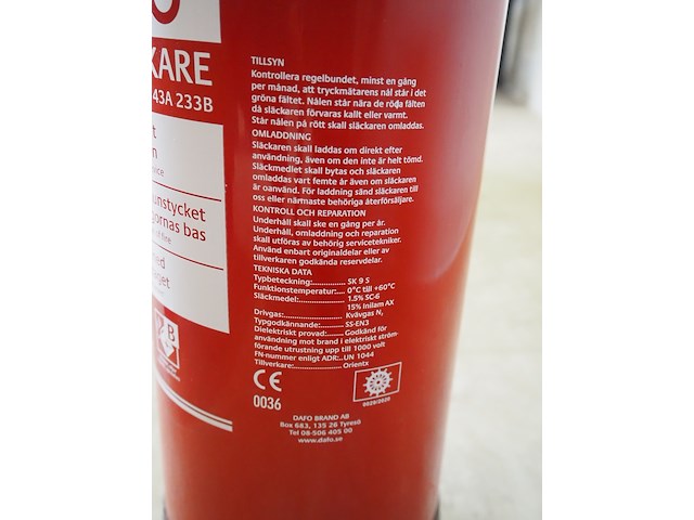 Cupola - afbeelding 5 van  5