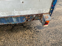 Cuppers veeaanhangwagen - afbeelding 1 van  9