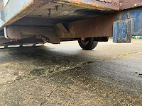 Cuppers veeaanhangwagen - afbeelding 5 van  9