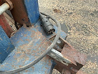 Cuppers veeaanhangwagen - afbeelding 6 van  9