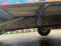 Cuppers veeaanhangwagen - afbeelding 7 van  9