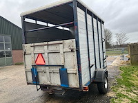 Cuppers veeaanhangwagen - afbeelding 9 van  9