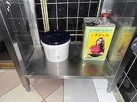 Cuppone - pizza oven - afbeelding 6 van  8