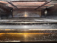 Cuppone - pizza oven - afbeelding 7 van  8