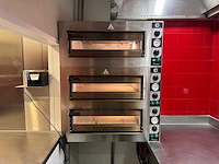 Cuppone - tiziano - pizza-oven - afbeelding 2 van  9