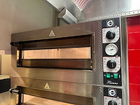 Cuppone - tiziano - pizza-oven - afbeelding 3 van  9