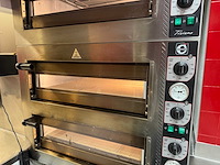 Cuppone - tiziano - pizza-oven - afbeelding 4 van  9