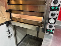 Cuppone - tiziano - pizza-oven - afbeelding 5 van  9
