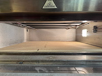 Cuppone - tiziano - pizza-oven - afbeelding 8 van  9