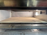 Cuppone - tiziano - pizza-oven - afbeelding 9 van  9