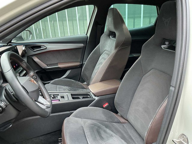 Cupra - formentor vz5 - 2.5 tfsi carbon editie - car - 2023 - afbeelding 5 van  32